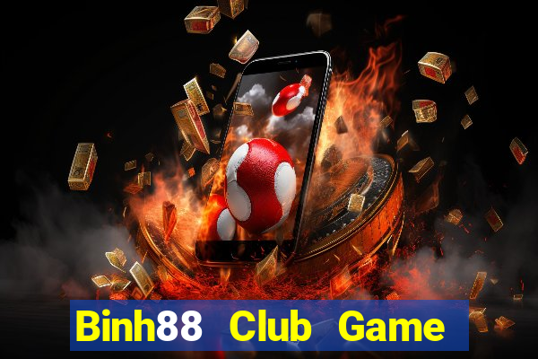 Binh88 Club Game Bài Online Đổi Thưởng