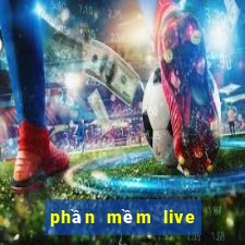 phần mềm live stream trung quốc