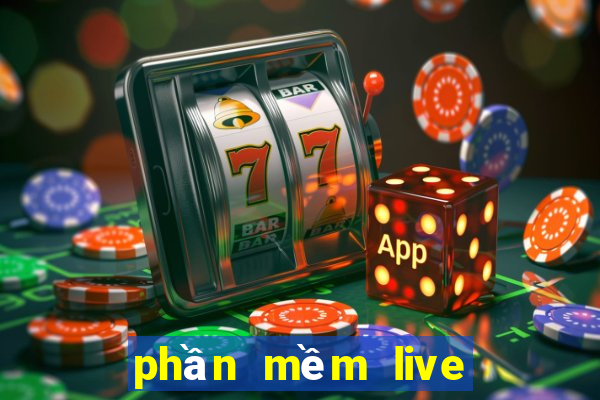 phần mềm live stream trung quốc