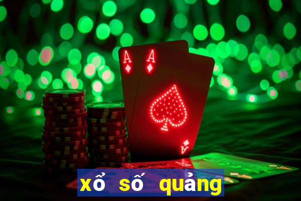 xổ số quảng bình 8 2