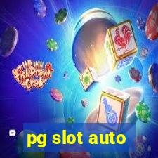 pg slot auto