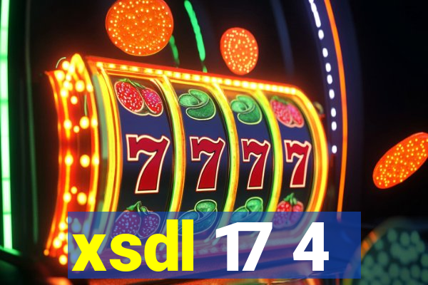 xsdl 17 4