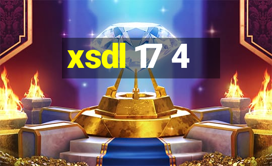 xsdl 17 4