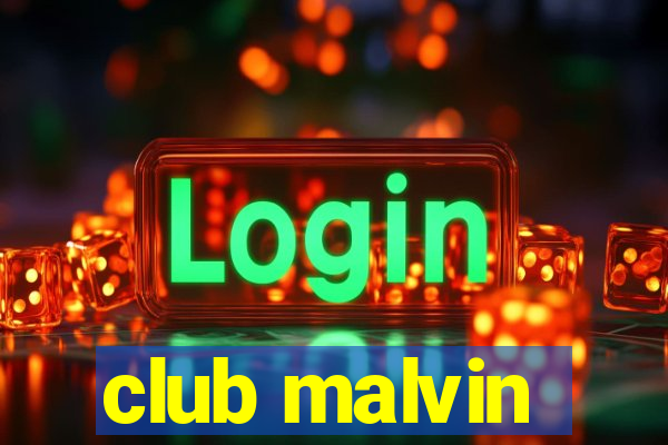 club malvin