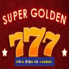 tiền điện tử roobet