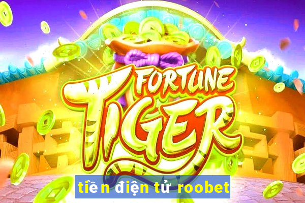 tiền điện tử roobet