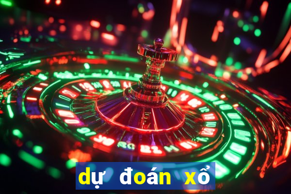 dự đoán xổ số trà vinh