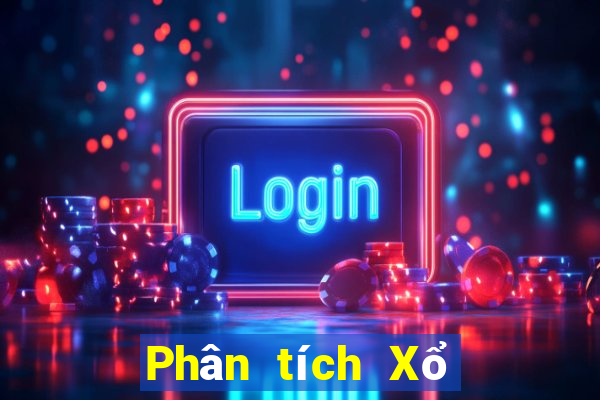 Phân tích Xổ Số binh dinh ngày 14