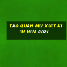 Táo quân mới xuất hiện năm 2021