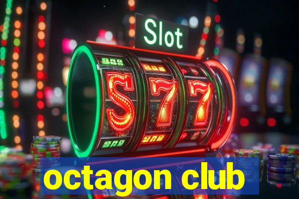 octagon club