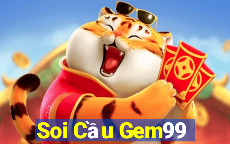 Soi Cầu Gem99