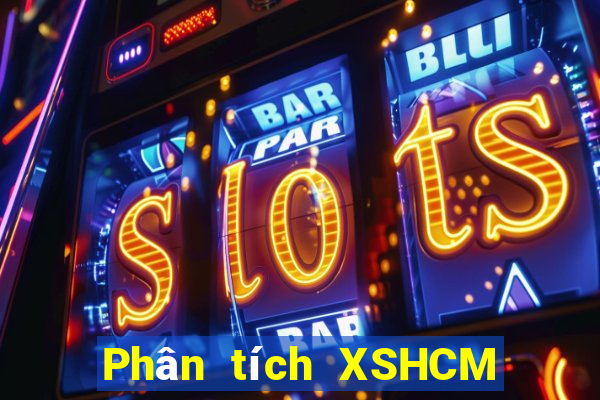 Phân tích XSHCM ngày 11