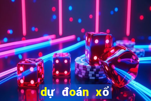 dự đoán xổ số bình