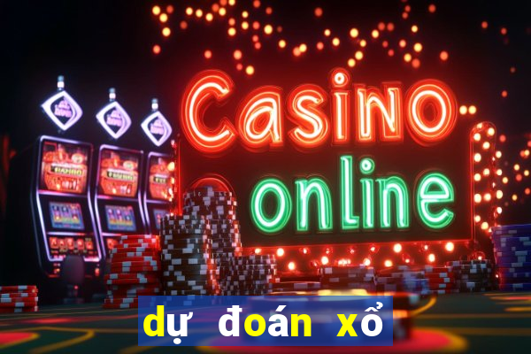 dự đoán xổ số bình