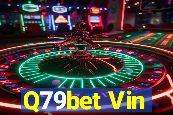 Q79bet Vin