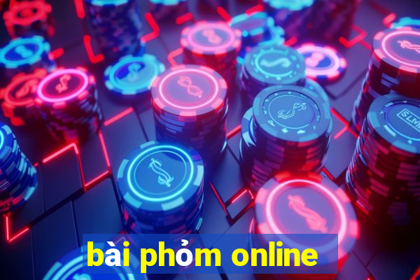 bài phỏm online