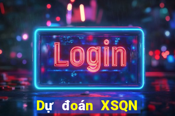 Dự đoán XSQN Chủ Nhật