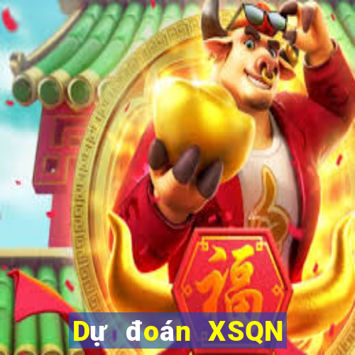 Dự đoán XSQN Chủ Nhật