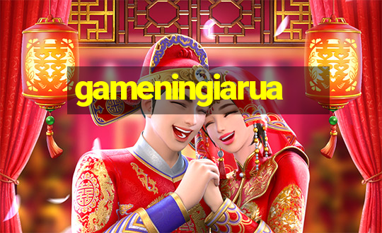 gameningiarua