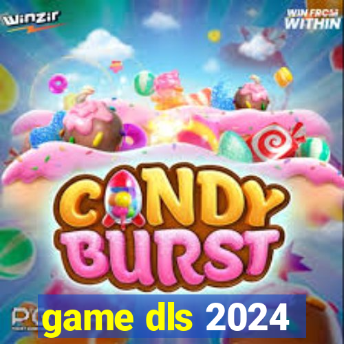 game dls 2024