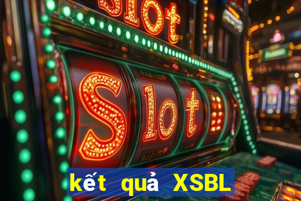 kết quả XSBL ngày 5