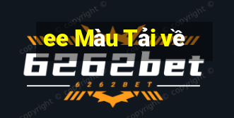 ee Màu Tải về