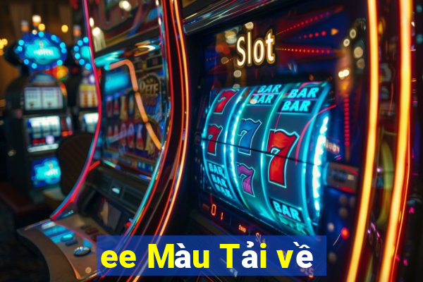 ee Màu Tải về