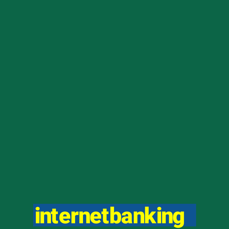 internetbanking