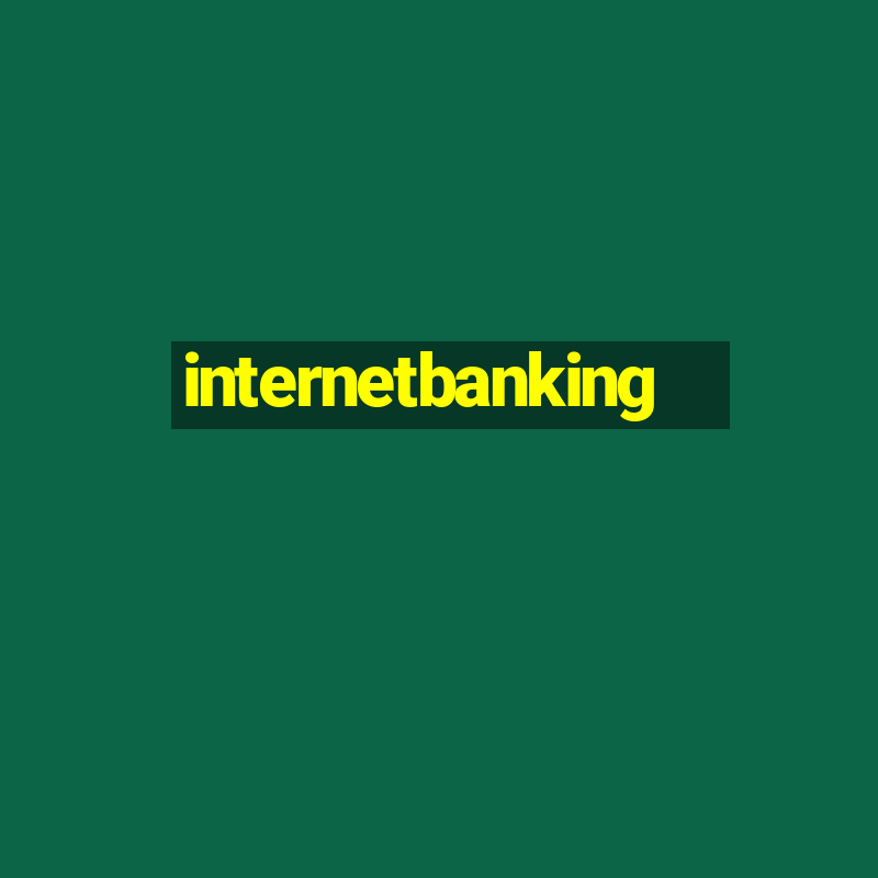 internetbanking