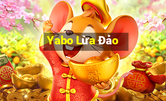 Yabo Lừa Đảo