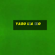 Yabo Lừa Đảo