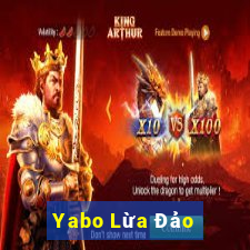 Yabo Lừa Đảo