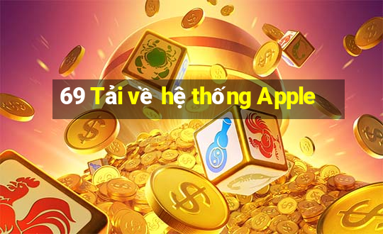 69 Tải về hệ thống Apple