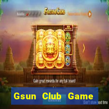 Gsun Club Game Bài 52 Club