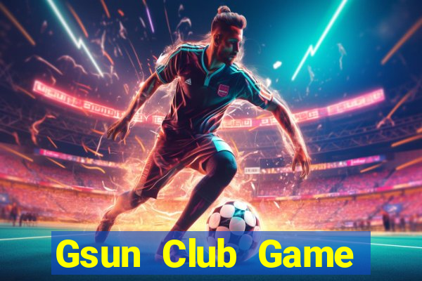 Gsun Club Game Bài 52 Club