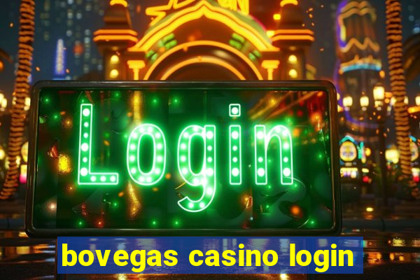 bovegas casino login