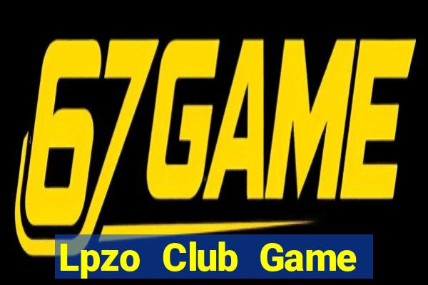 Lpzo Club Game Bài E168