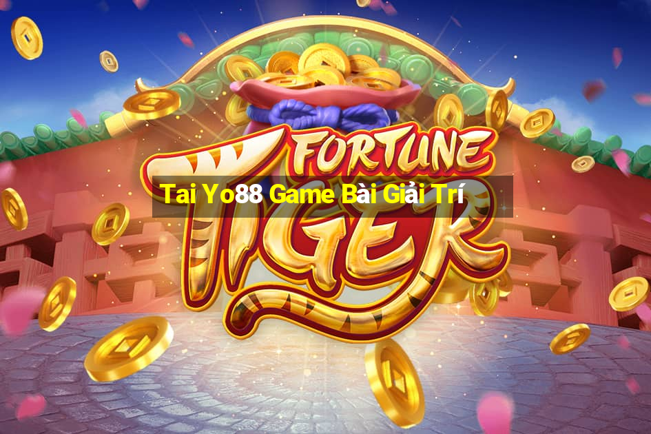 Tai Yo88 Game Bài Giải Trí