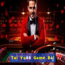 Tai Yo88 Game Bài Giải Trí