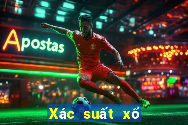 Xác suất xổ số miền nam