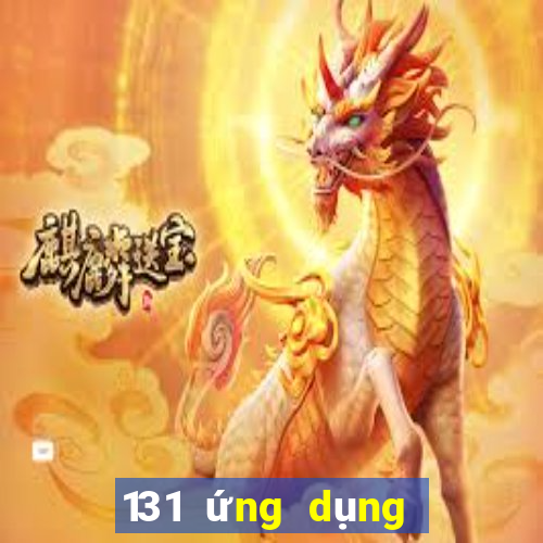 131 ứng dụng xổ số tải về