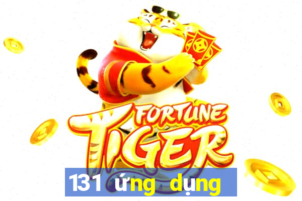 131 ứng dụng xổ số tải về