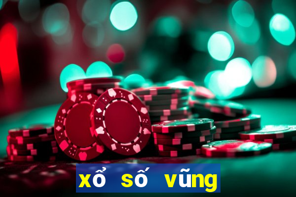 xổ số vũng tàu ngày 31 tháng 5