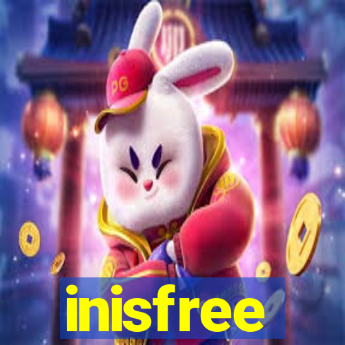 inisfree