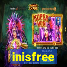 inisfree