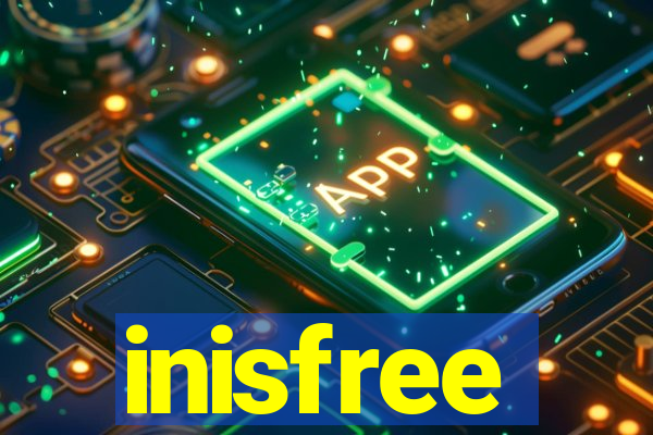 inisfree