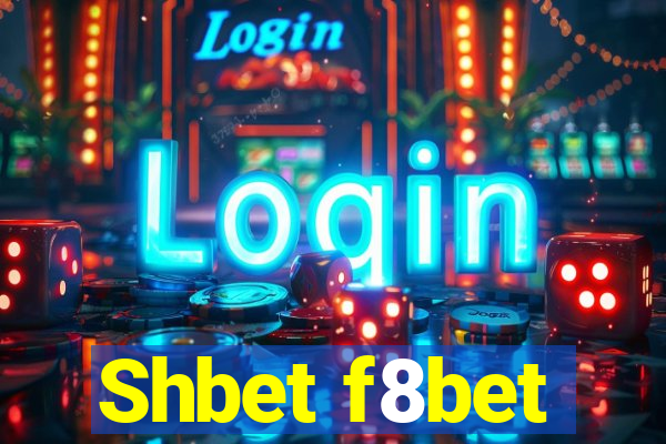 Shbet f8bet