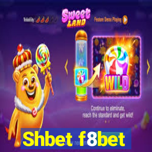 Shbet f8bet