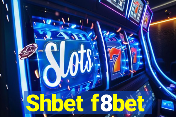 Shbet f8bet