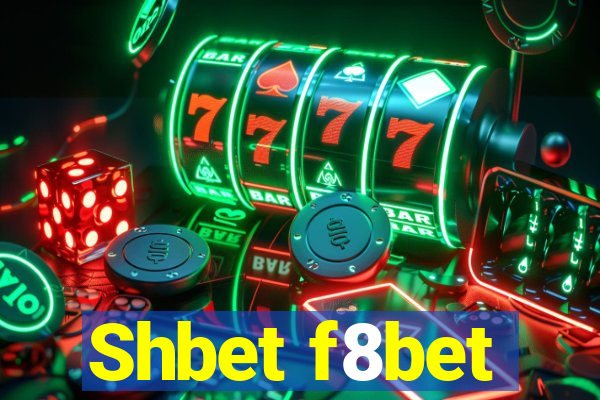 Shbet f8bet